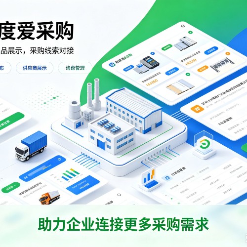 宜昌百度爱采购